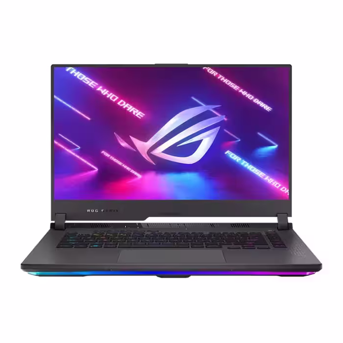 لپ تاپ 15.6 اینچی ایسوس مدل ROG Strix G513RC با پردازنده Ryzen 7-6800H رم 32GB حافظه 1TB SSD گرافیک 4GB RTX 3050