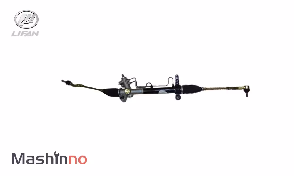 جعبه فرمان لیفان X60