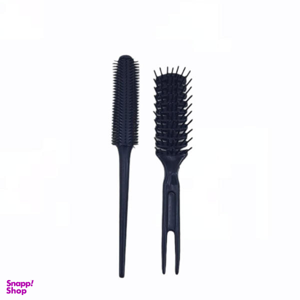 برس مو مدل MAH 5000 مجموعه 2 عددی
