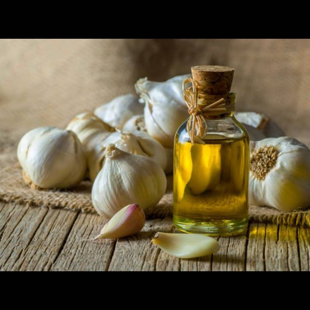 روغن سیر