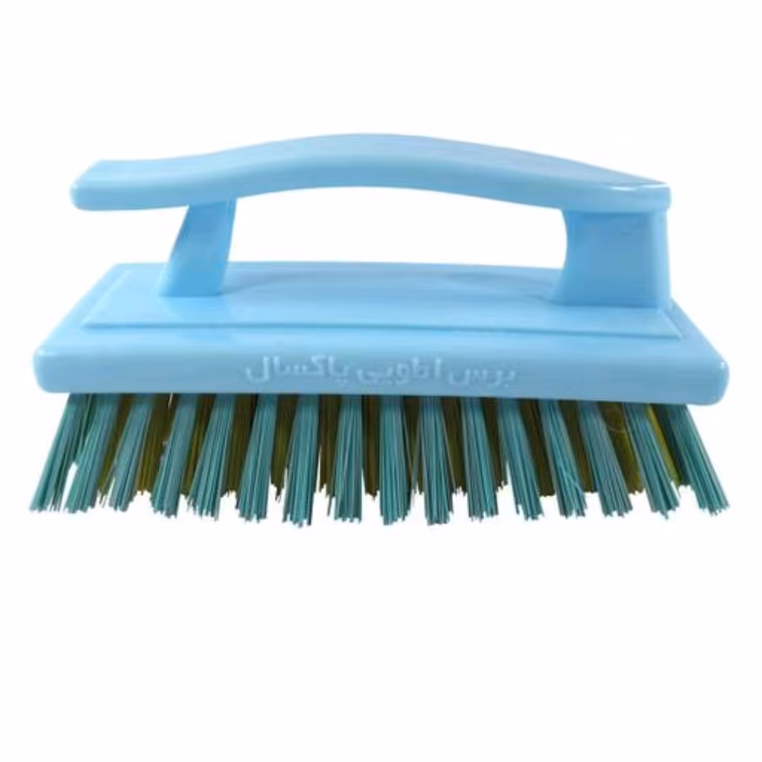 فرچه قالیشویی برس قالیشویی