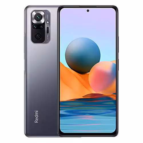 گوشی موبایل شیائومی مدل Redmi Note 10S با ظرفیت 128GB و رم 8