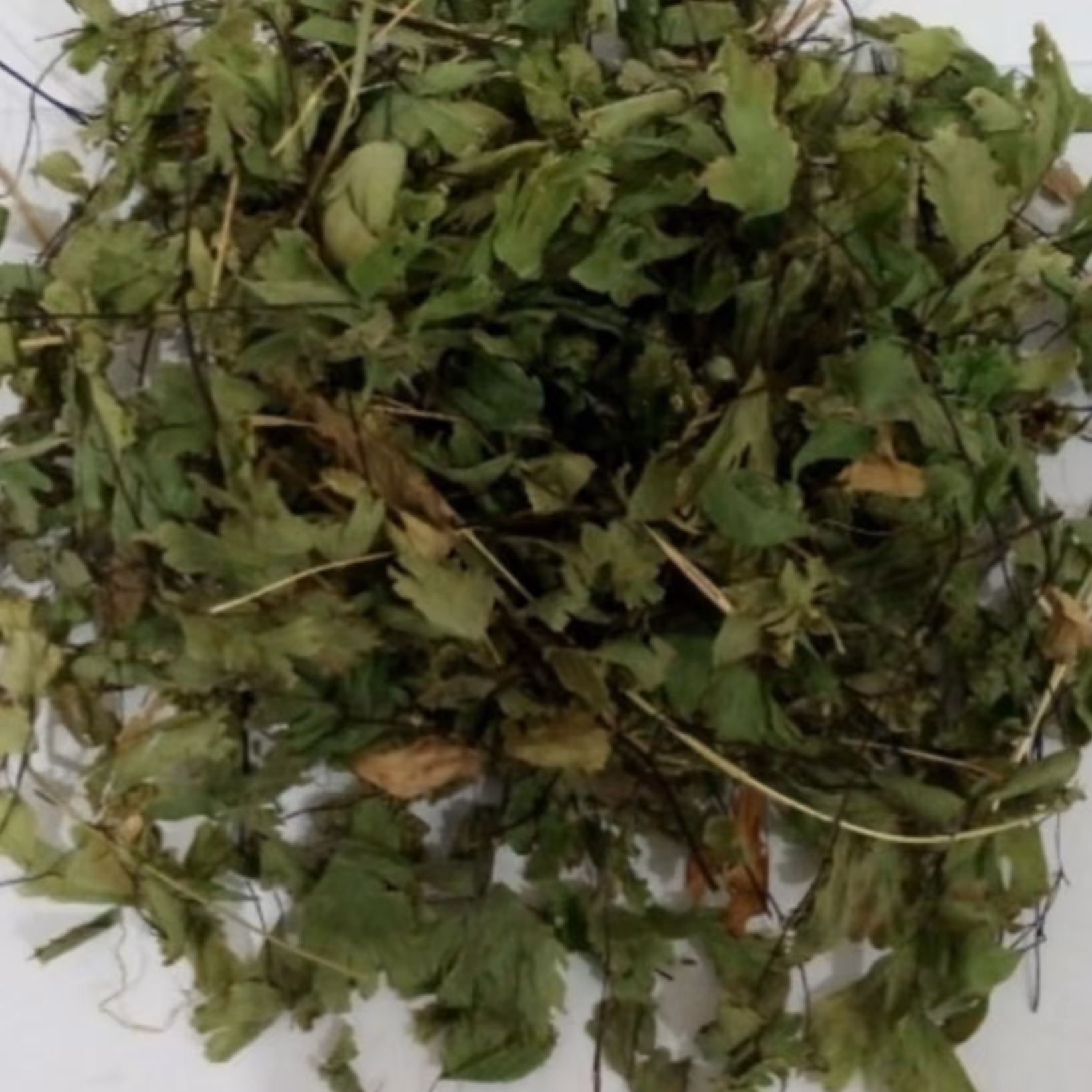 پرسیاوشان 100 گرم مناسب مشکلات ریه