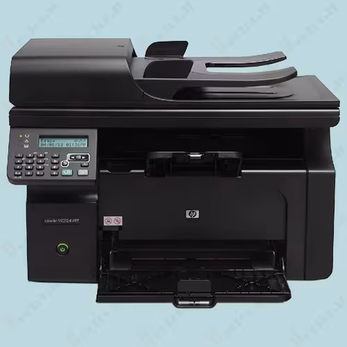 پرینتر استوک اچ پی HP LaserJet M1212nf