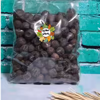 لیمو عمانی سیاه100 گرمی