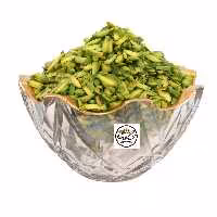 خلال پسته قزوین 100 گرمی خالص