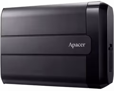 هارد اکسترنال 1 ترابایت Apacer مدل AC732