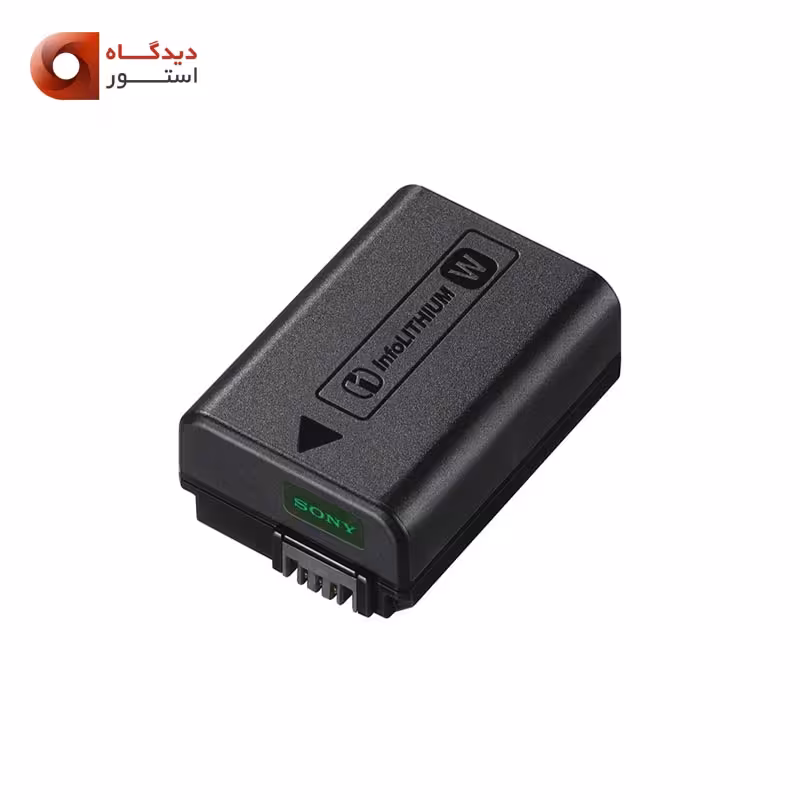 باتری سونی مشابه اصلی Sony NP-FW50 Battery HC