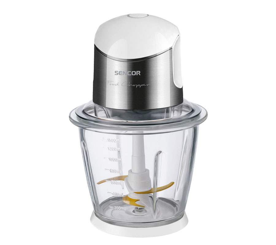 Sencor SCB 6150 SS Food Chopper
