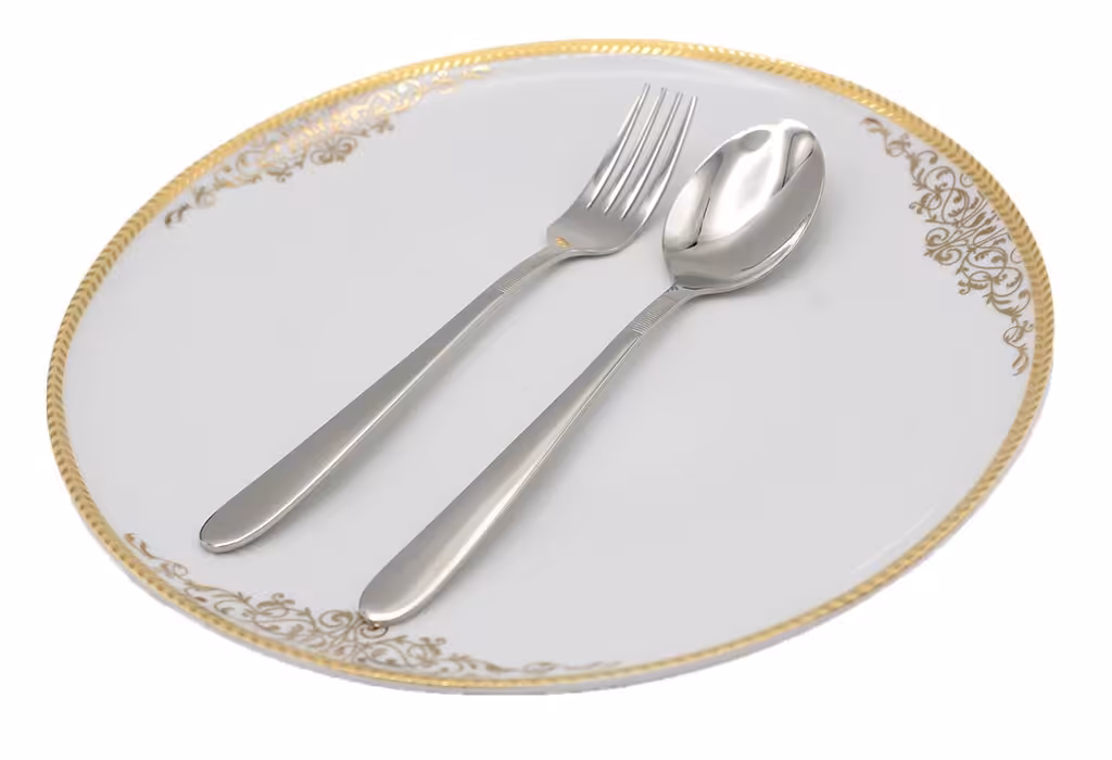 سرویس قاشق و چنگال پرنس 24 نفره 997