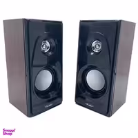 اسپیکر دو تیکه دی نت (D-Net) مدل DT-15