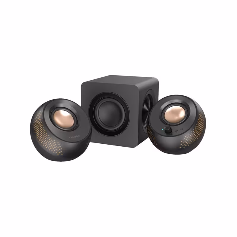 اسپیکر رومیزی کریتیو مدل Pebble Plus