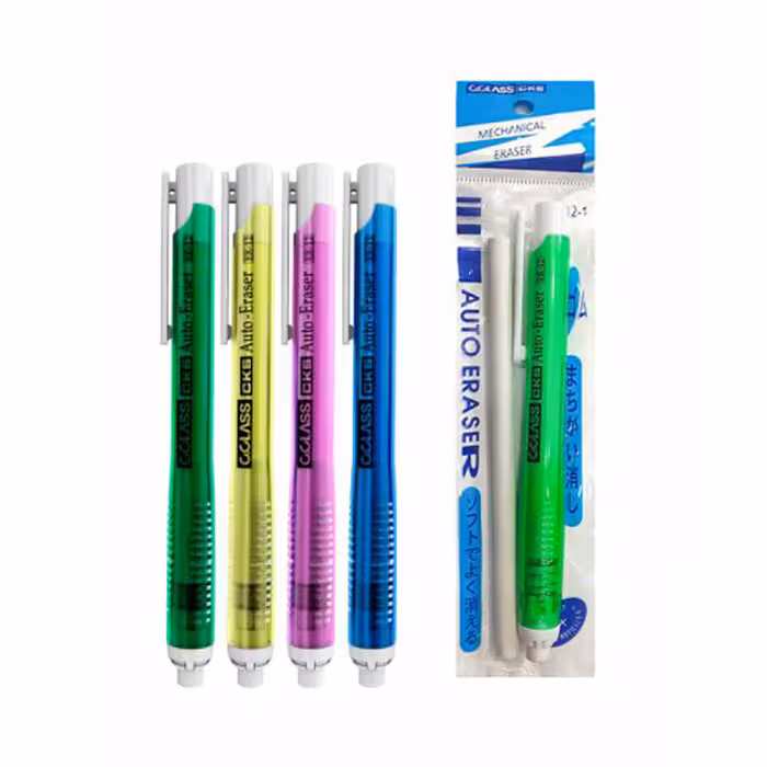 پاکن اتودی یدک دار سی کلاس C.Class مدل ER-12