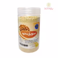 سویق نخود برطرف کردن ضعف کمر