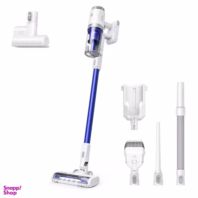 جارو شارژی یوفی مدل S11 Go