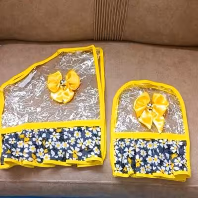 کاور ابمیوه گیری وپارچ مخلوط کن