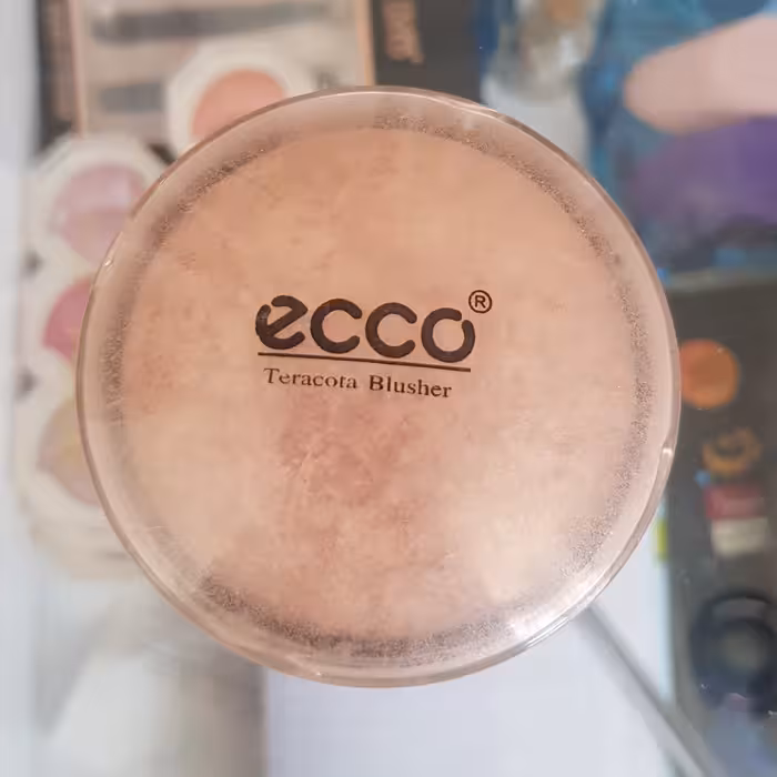 هایلایتر سنگی مارک اکو ecco  از غرفه آرایشی فلورا