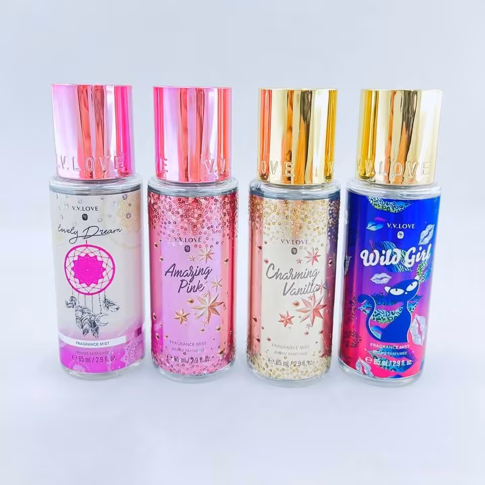 
بادی اسپلش وی وی لاو 