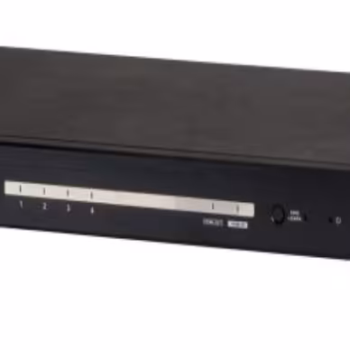 ویدئو اسپلیتر 4 پورت HDMI مدل VS1814T