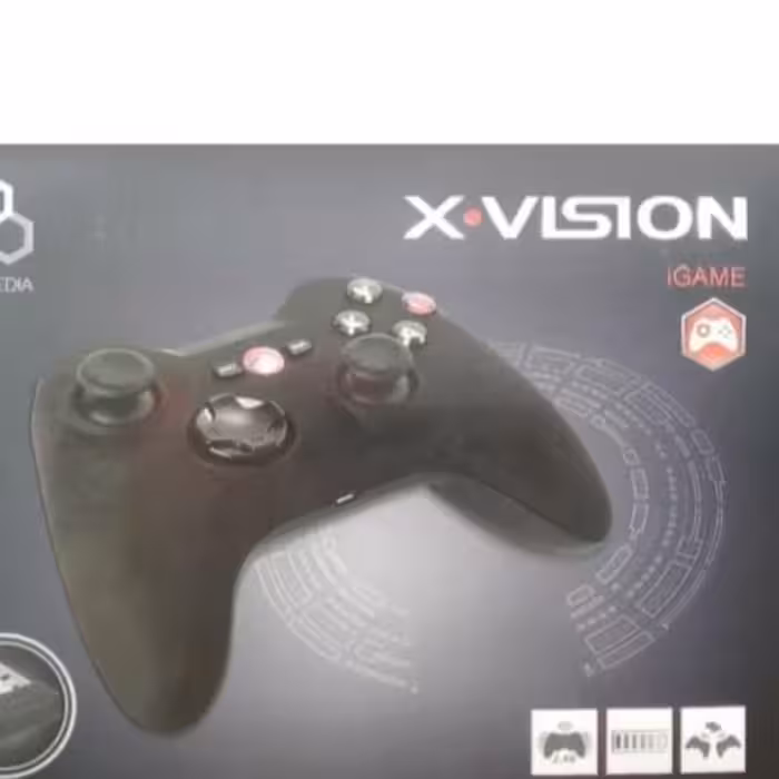 دسته بازی موبایل چند منظوره بیسیم