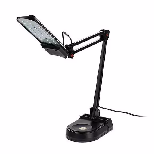 چراغ مطالعه مهندسی مدل 107