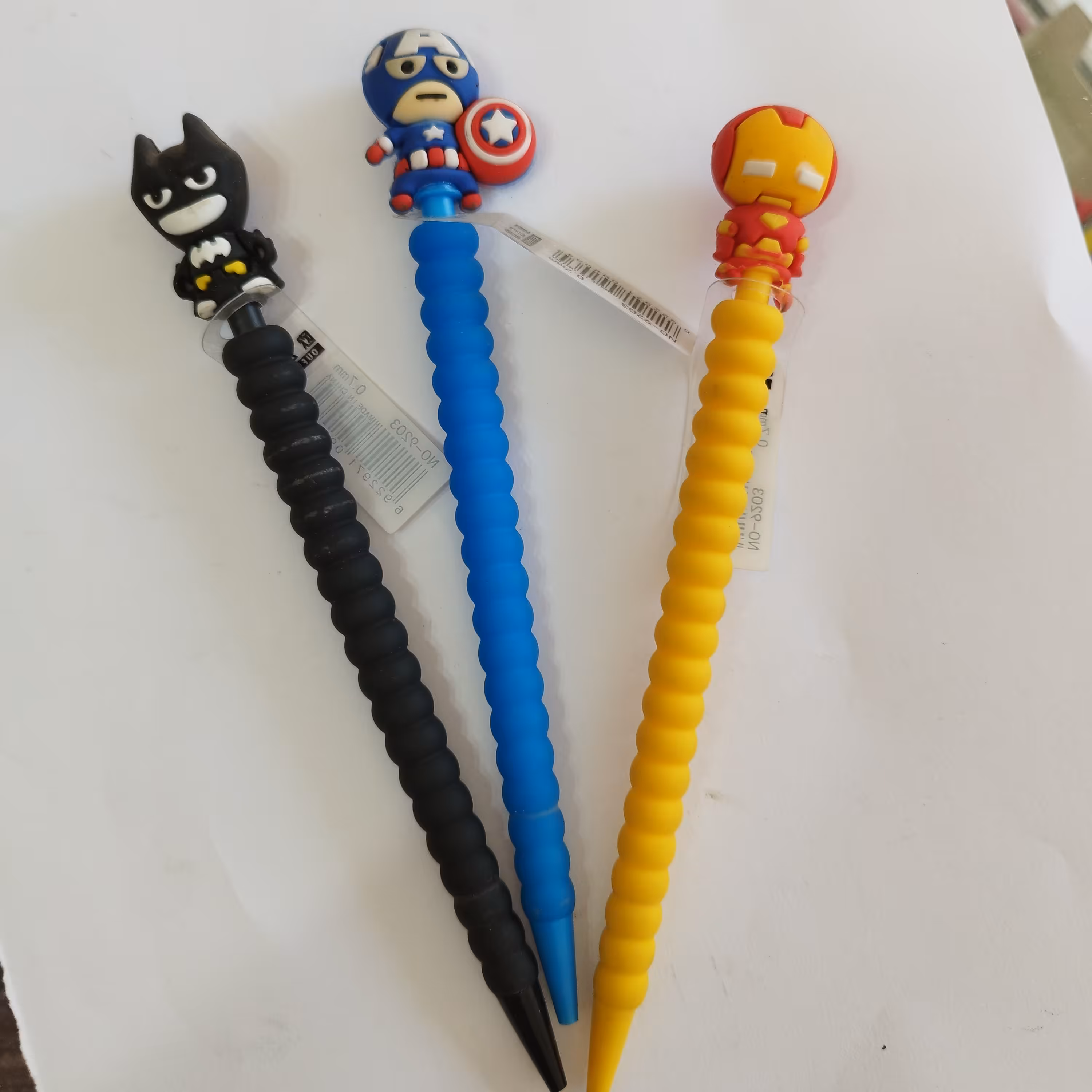 اتود فانتزی طرح پسرانه