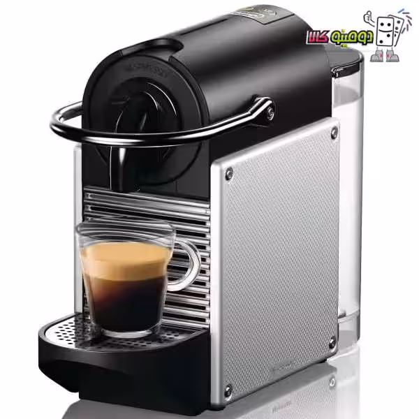 خرید نسپرسوساز دلونگی مدل Pixie EN124 - دومینو کالا