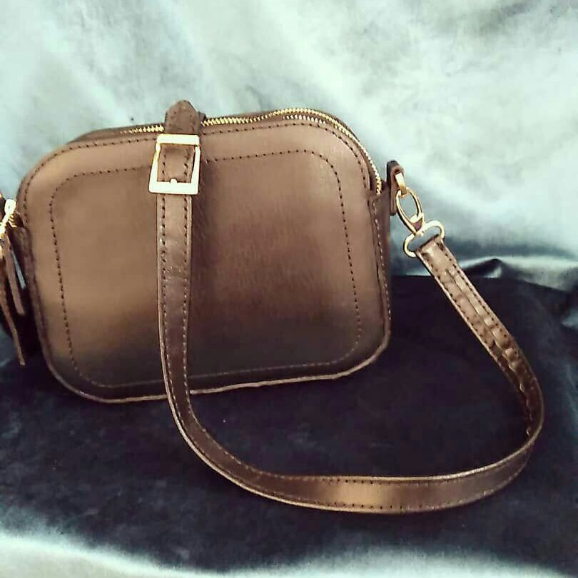کیف یک طرفه زنانه کد 2