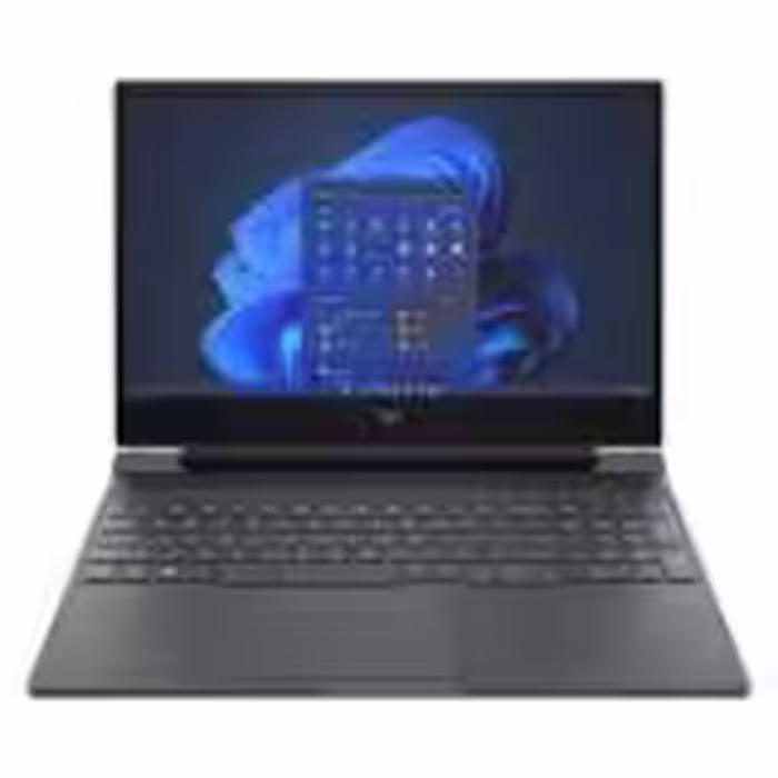 لپ تاپ گیمینگ اچ پی Victus 15-fb1013dx، صفحه نمایش 15.6 اینچ، پردازنده Ryzen 5 7535HS، 16GB رم، 512GB SSD و کارت گرافیک RTX 2050 4GB.