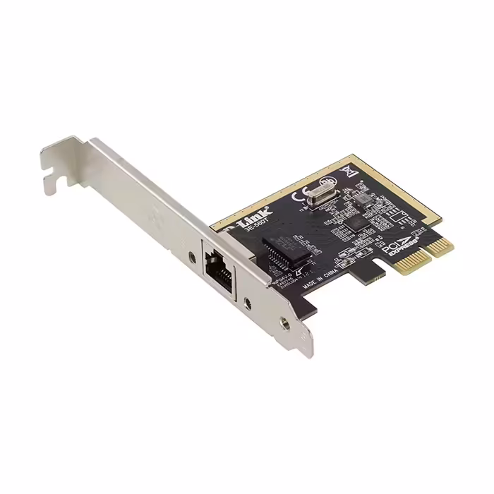 کارت شبکه PCIe گیگابیت دی لینک DLink DGE-560T