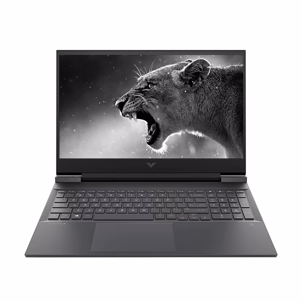 لپ تاپ 16 اینچی اچ پی مدل HP VICTUS 16 D0019 - C Core i7 11800H 32GB 1TB SSD 4GB 3050Ti Full HD