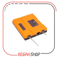 تستر کابل شبکه Ethernet RJ45 مدل NSHL-468VR
