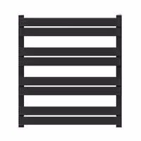 حوله خشک کن آنیت مدل ونیز مشکی