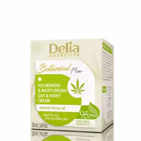 کرم مرطوب کننده و تقویت کننده دلیا Delia