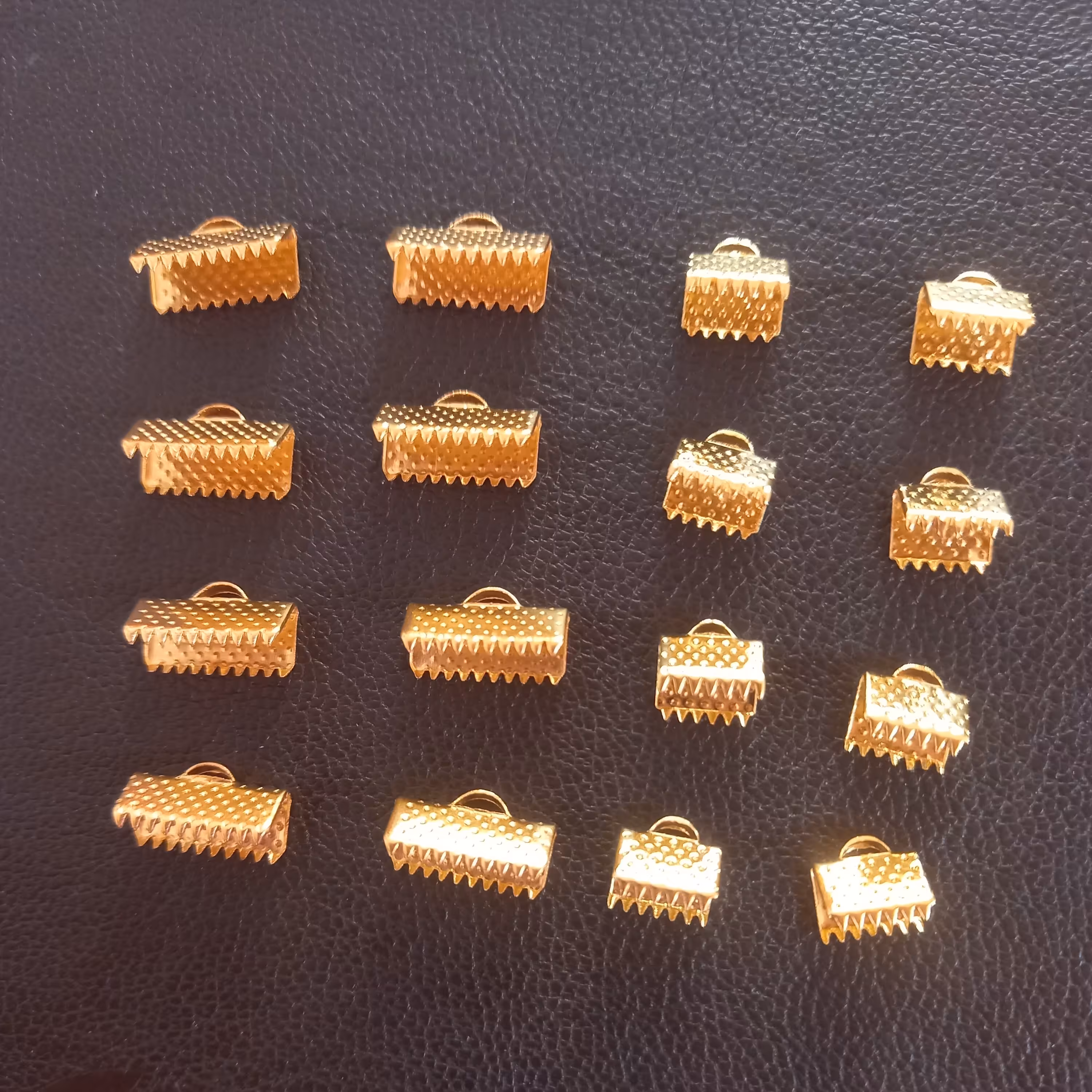 بسته 4 عددی گازگیر طلایی