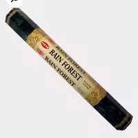 عود جنگل بارانی خوشبو و  آرامش بخش