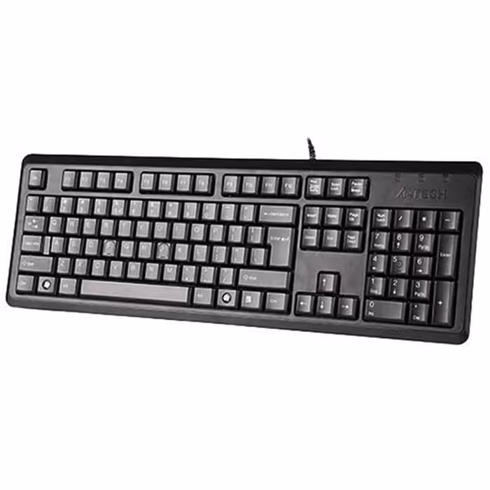 کیبورد ای فورتک مدل KR-92