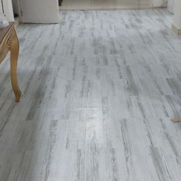 کفپوش تایلی لمینتی