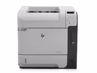 پرینتر لیزری اچ پی مدل LaserJet Enterprise M602n
