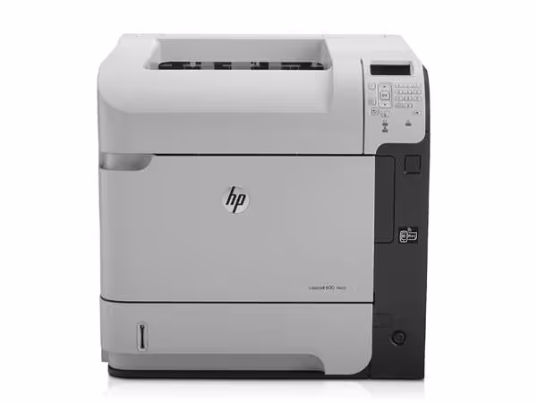 پرینتر لیزری اچ پی مدل LaserJet Enterprise M602n