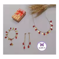 ست یلدایی دونه انار