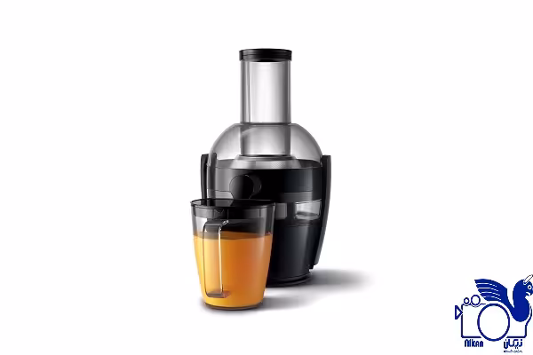 خرید و قیمت آبمیوه گیری فیلیپس مدل HR1855/70