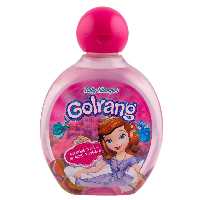 شامپو بچه تیله ای گلرنگ مدل pink