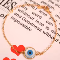 دستبند چشم نظر