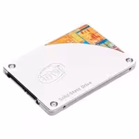 حافظه اس اس دی اینترنال اینتل SSD Pro 1500 Series 240GB