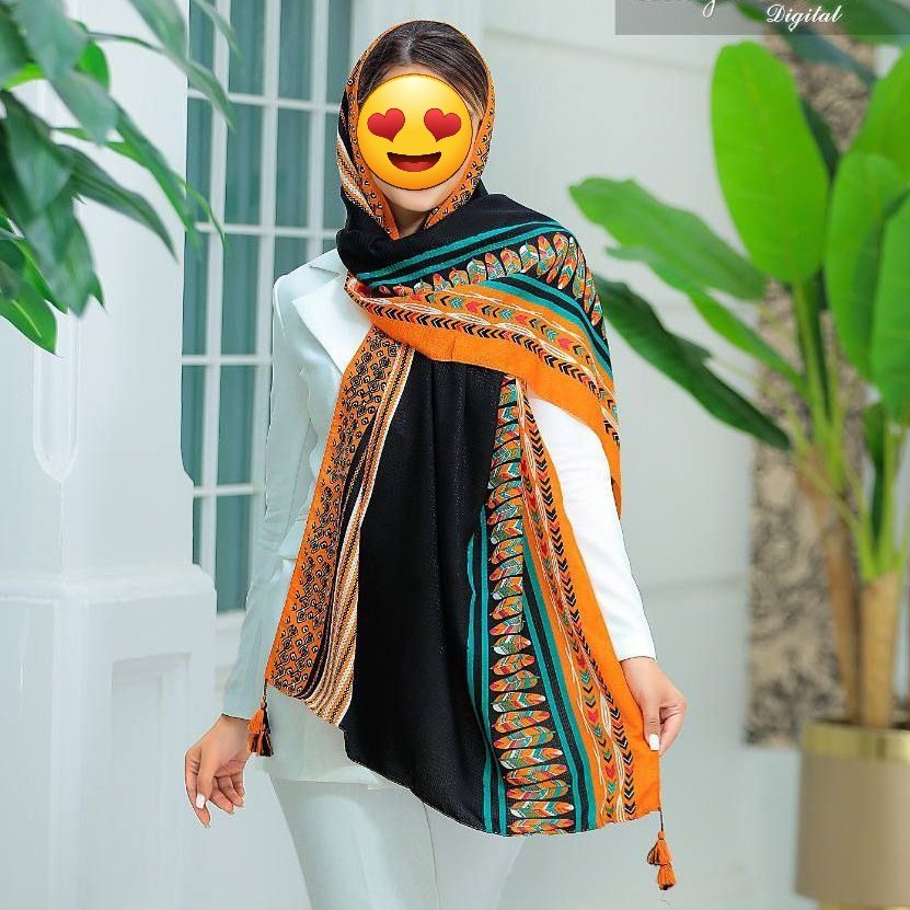 شال پاییزه