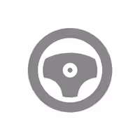 سیبک فرمان رنو تندر 90 راست سایپا یدک