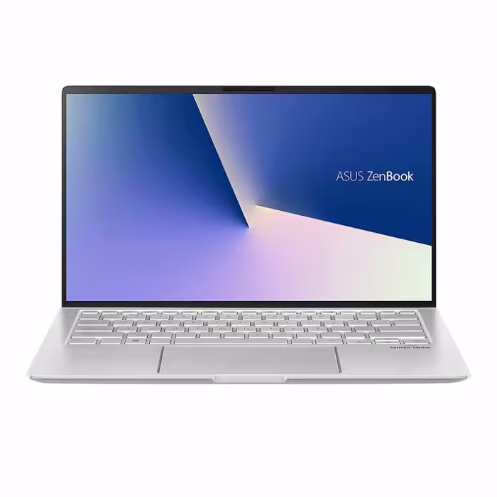 لپ تاپ ایسوس ZenBook UM433DA Ryzen 5/8GB/512GB SSD/Vega8