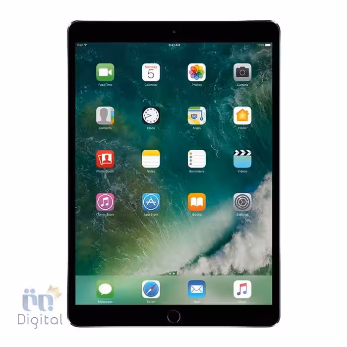 تبلت اپل مدل iPad Pro 10.5 2017