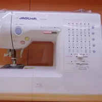 چرخ خیاطی جگوار30مدل دوخت